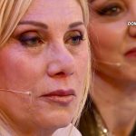 Uomini e donne 13 maggio 2025: sabrina zago affronta un anno difficile sotto i riflettori
