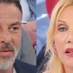 Uomini e donne 6 maggio 2025: trono over tra litigi, nuovi amori e colpi di scena in studio