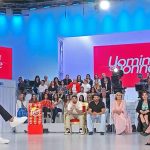 Uomini e donne si chiude il 30 maggio su canale 5: la forza di una donna la nuova serie in arrivo
