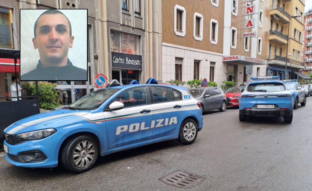 Uomo_evaso_da_Bollate_uccide_u