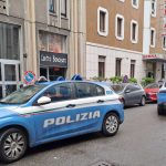 Uomo evaso dal carcere di Bollate è ricercato per accoltellamento in via Napo Torriani a Milano
