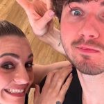 Valentina fiorini pronta a insegnare a ballando con le stelle dopo sognando ballando il programma di milly carlucci