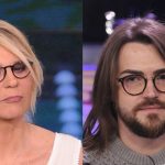 Valerio scanu racconta la lite con maria de filippi: dieci anni fa la denuncia per diffamazione