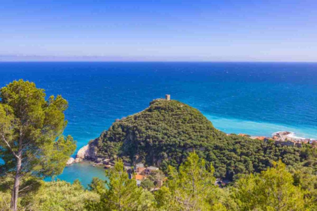Varigotti