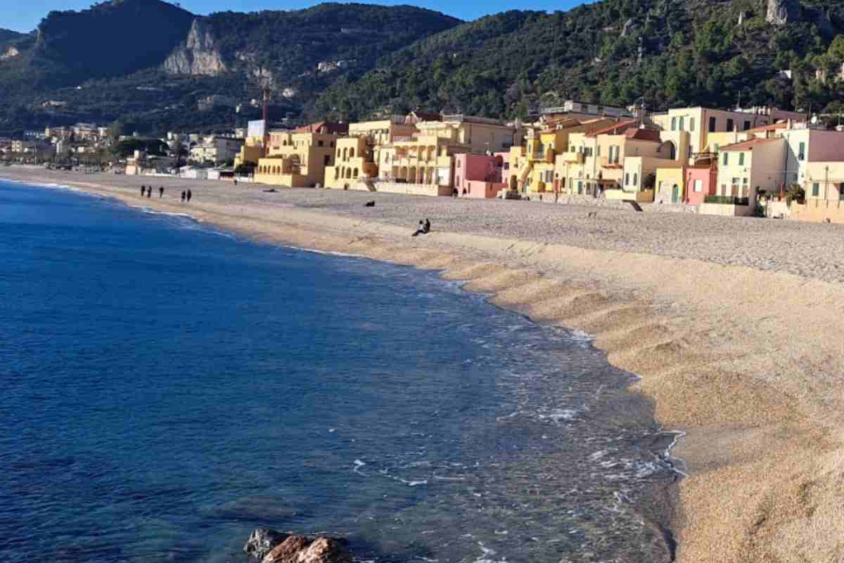Varigotti