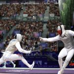 Ventotto azzurri convocati per i campionati europei assoluti di scherma a genova 2025