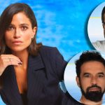 Veronica gentili e gli scontri con adinolfi e giarrusso prima dell’isola dei famosi 2025