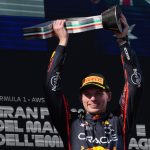 Verstappen: perdere circuiti storici come Imola rischia di privare la Formula 1 di un’anima