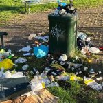 Via paradisi a milano: degrado e disagi nella zona tra via padova e il naviglio martesana