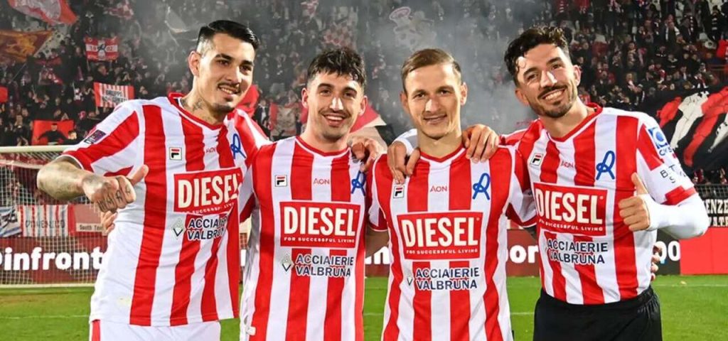 Vicenza_crotone_diretta_stream