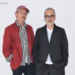 Viktor&rolf per la prima volta ospiti all’università iulm con un incontro sold out