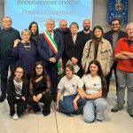Vimodrone premia cittadini e associazioni di rilievo durante la festa di Santa Croce 2025