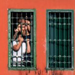 Violenta aggressione di un detenuto ex pugile senegalese nella casa circondariale di udine