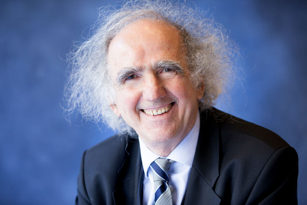 Vittorino Andreoli