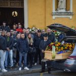 Vittorio boiocchi avrebbe minacciato di morte mauro russo per soldi legati ai parcheggi di san siro