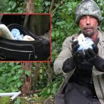 Vittorio brumotti torna a denunciare lo spaccio a Settala, nuovi video in onda su Striscia la notizia