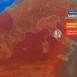 Weekend e ponte del 2 giugno tra sole, caldo e possibili temporali al nord