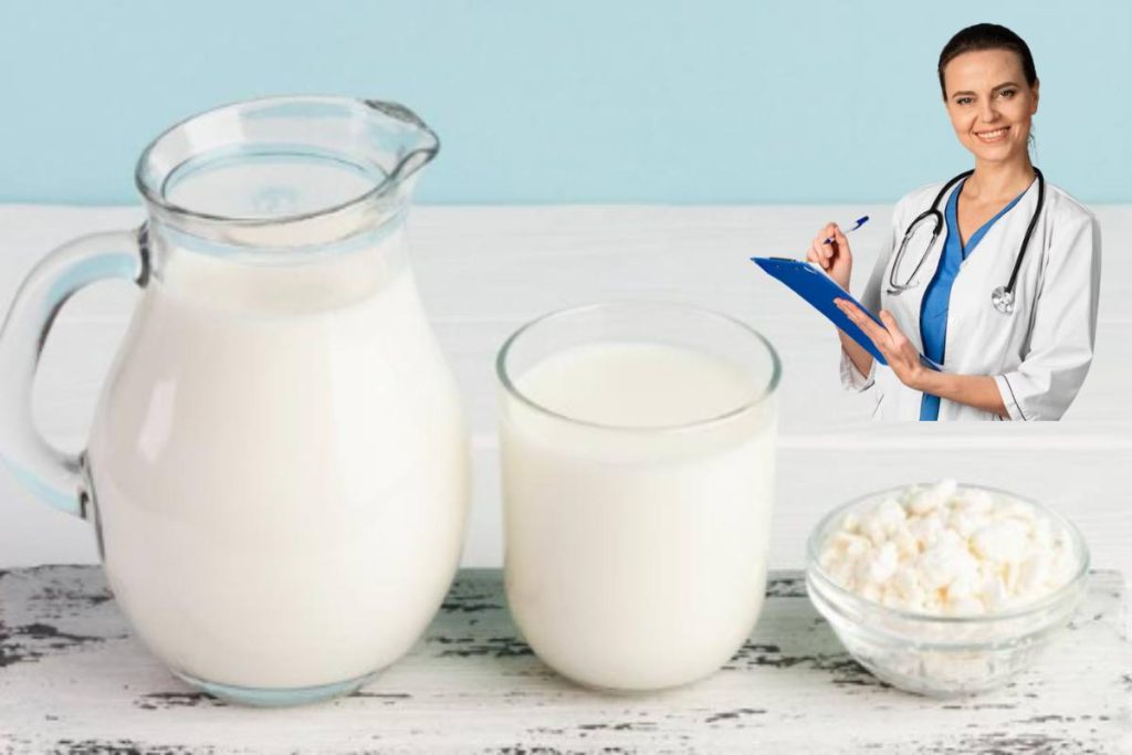 Yogurt