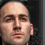 Yuri Orlando, da lavapiatti a concorrente di sognando ballando con le stelle 2025 con il sogno del cha cha cha