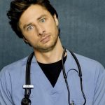 Zach braff torna come j.d. dorian nel revival di scrubs prodotto da abc e 20th television