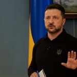 Zelensky invita papa leone XIV in ucraina durante la prima telefonata tra i due leader