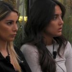 Zeudi di palma e chiara cainelli si sono allontanate dopo il grande fratello? le parole di alfonso d’apice