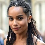 Zoë kravitz e nicholas hoult tornano insieme nel film how to rob a bank diretto da david leitch