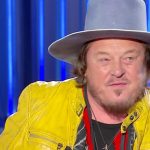 Zucchero e la sua famiglia al centro della scena: vita privata, carriera e il legame con il figlio Adelmo Blue