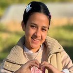 a Gaza muore a 11 anni l’influencer palestinese Yaqeen Hammad durante gli attacchi israeliani