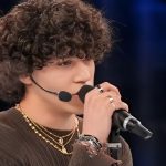 amici 24, nicolò filippucci rivela la cotta nascosta per francesca bosco nel reality di maria de filippi