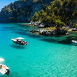 Scoperta una spiaggia segreta in Italia: acqua cristallina e zero folla