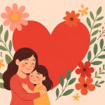 Buongiorno e buon Martedi 6 Maggio 2025 – 10 Frasi da mandare in previsione della festa della madre