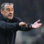 calciomercato Lazio: trattative aperte per il ritorno di Sarri e le alternative per la nuova panchina