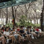campi estivi di emergency a marina di montalto tra pace, diritti e migrazioni per giovani dai 18 ai 28 anni