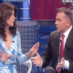 chi è giuseppe iannoni, ex di carmen di pietro: retroscena sui motivi della separazione e vita privata
