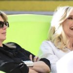 come i concorrenti di the couple hanno appreso la chiusura improvvisa del reality
