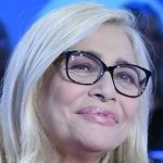 domenica in con mara venier si allunga fino al 18 maggio dopo l’eurovision song contest