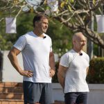 finale di Pechino Express 2025: medagliati, estetici e complici si sfidano nell’ultima tappa su Sky Atlantic