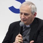 il cardinale Matteo Zuppi richiama l’attenzione sui livelli sostenibili degli affitti a Bologna e in Italia