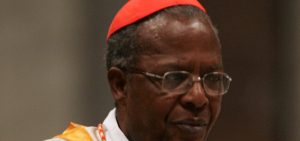 JOHN NJUE