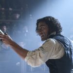 il film frankenstein di guillermo del toro non è un horror ma un racconto sull’emozione e la paternità