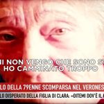il mistero della scomparsa di clara rossignoli nella provincia di verona: nuove testimonianze e sospetti