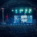 il palco di kozel carroponte si rinnova e amplia la capienza a 12.000 spettatori: un nuovo riferimento per la musica live a milano
