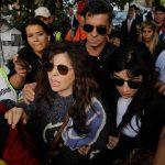 il processo sulla morte di diego armando maradona a rischio annullamento per presunti accordi tra giudice e documentario