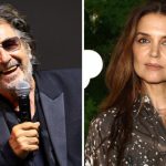 il rapimento di john paul getty iii rivive in captivited con al pacino e katie holmes a roma
