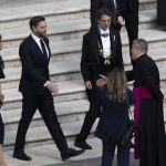 il vicepresidente degli stati uniti jd vance possibile incontro con papa leone xiv in vaticano