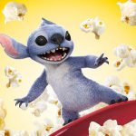 in arrivo il film lilo & stitch: svelati i nuovi secchielli per popcorn ispirati al celebre alieno
