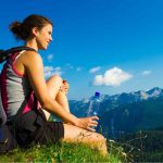 in italia il cammino retico eletto miglior trekking del mondo dal New York Times
