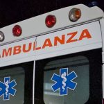 incidente mortale a Napoli in via Sant’Ignazio di Loyola, muore uomo di 47 anni