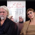 l’isola degli idealisti: tommaso ragno ed elena radonicich tra filosofia e isolamento in un film di elisabetta sgarbi